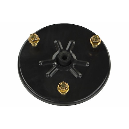Mevotech Lexus Gs300 04-96 Lexus Sc430 04-02 Strut Mount, Mp903997 MP903997